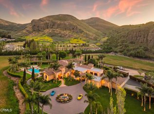 11113 Rocky High Rd, Camarillo, CA 93012