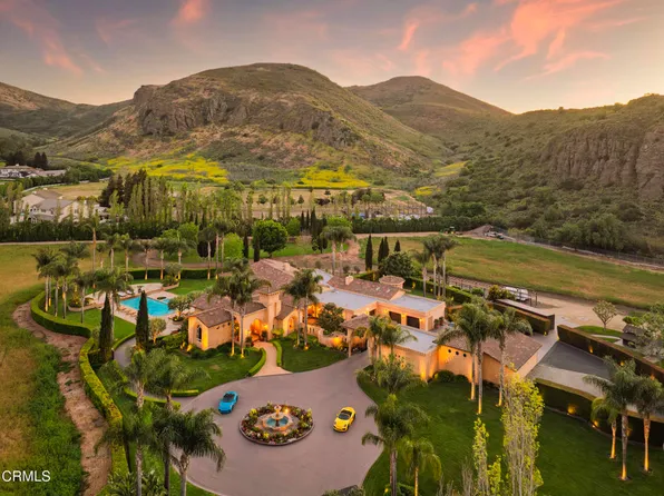 11113 Rocky High Rd, Camarillo, CA 93012