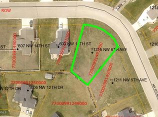 1215 6th Ave NW, Perham, MN 56573