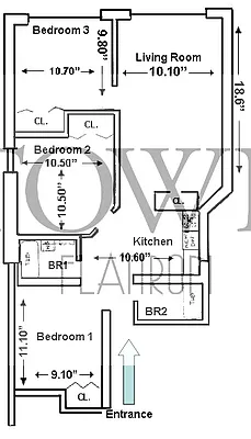 Rented by Town Residential | media 52