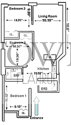 Rented by Town Residential