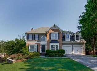 100 Larney Ct, Roswell, GA 30075