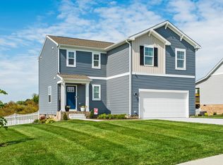 460 Mesa Ct, Broadway, VA 22815