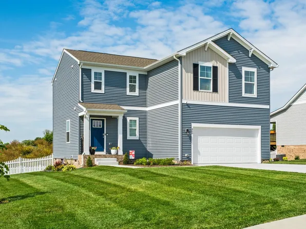 460 Mesa Ct, Broadway, VA 22815
