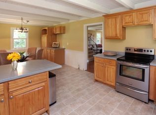 6 Thornell Rd, Newton, NH 03858