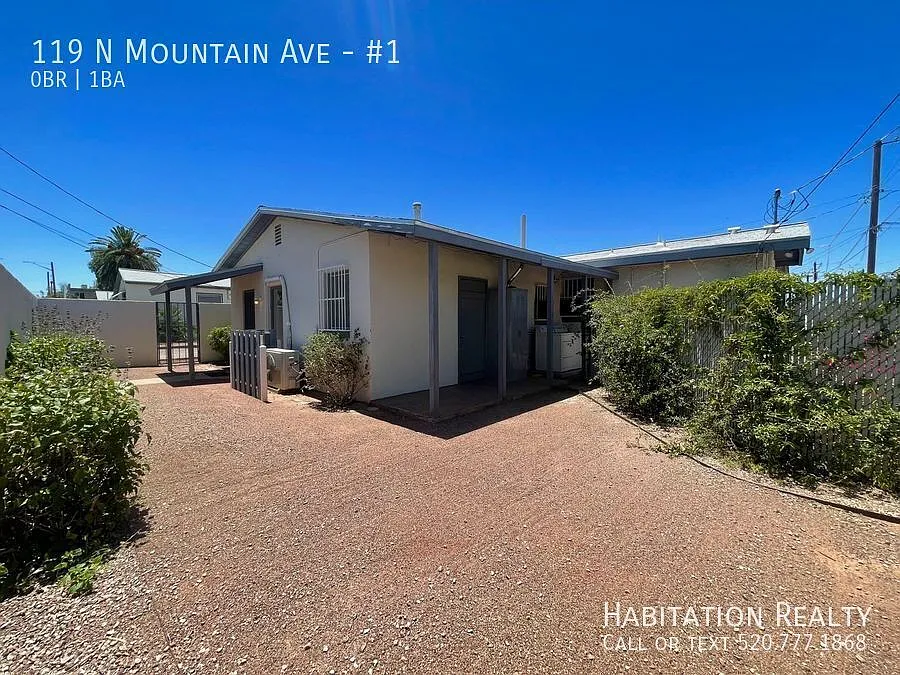 Building Photo - 119 N Mountain Ave #1