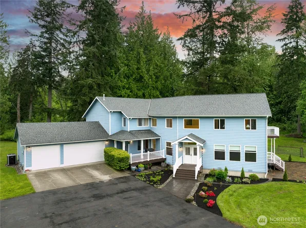 17720 87th Avenue SE, Snohomish, WA 98296