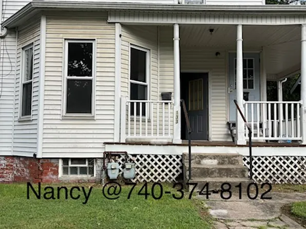 133 Acme St #A, Marietta, OH 45750