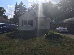 1729 Copley Dr, Toledo, OH 43615