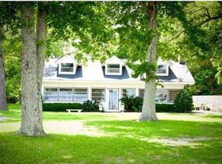 4166 Bay Front Rd, Mobile, AL 36605