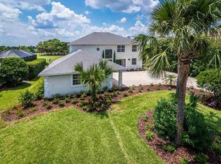 435 Marsh Point Cir, Saint Augustine, FL 32080