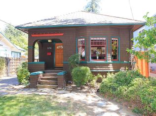 1156 Magnolia Ave, San Jose, CA 95126