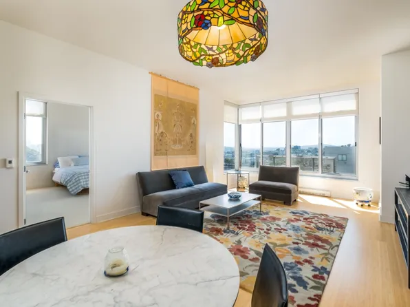 1310 Fillmore St #1-D, San Francisco, CA 94115