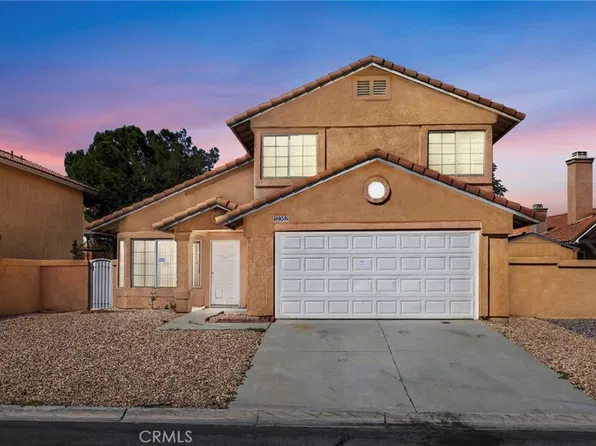 12362 Glenwood Ln, Victorville, CA 92395