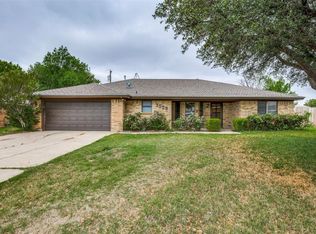 3008 Red Oak Cir, Abilene, TX 79606