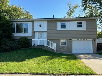 5935 Stuart Ln, Oak Forest, IL, 60452