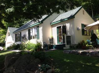 319 Hollywood Rd, Old Forge, NY 13420