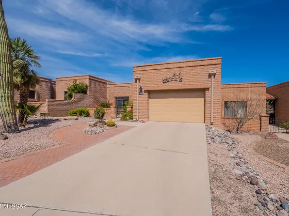 1500 W Via De La Gloria, Green Valley, AZ 85622
