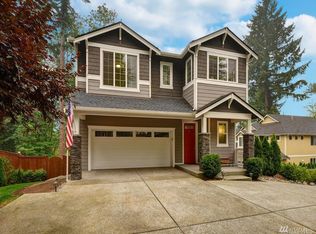 17511 3rd Ave SE, Bothell, WA 98012