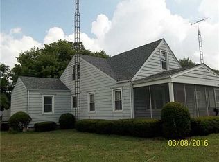 1726 Marne Ave, Toledo, OH 43613