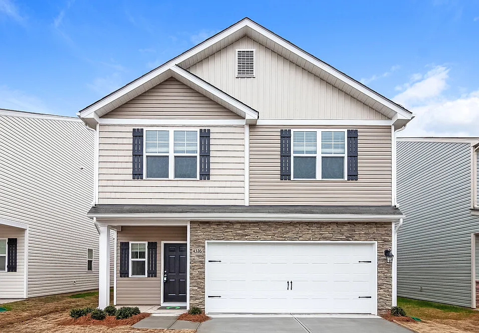 4326 Drifter Dr