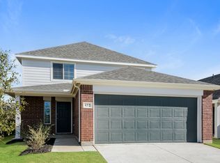 432 Sussex Dr, Everman, TX 76140