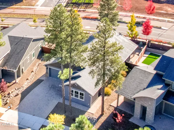 2358 S POLARIS Way, Flagstaff, AZ 86001