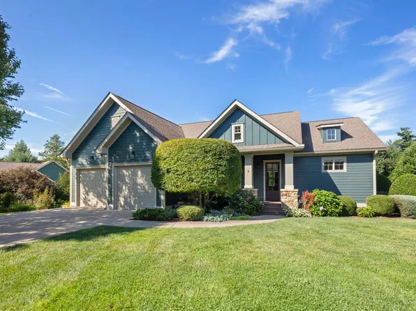 3 Slippery Rock Dr, Fletcher, NC 28732