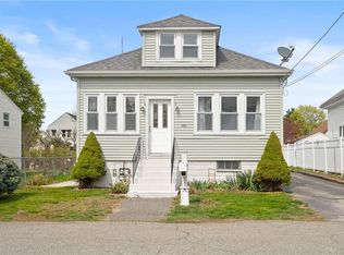 140 Blanding Ave, East Providence, RI 02914
