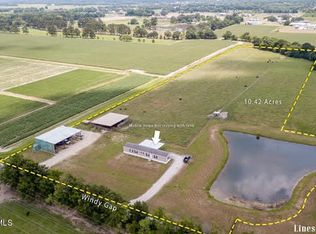 121 Windy Gap Rd #0, Duson, LA 70529
