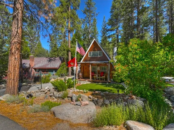 39252 Mohawk Dr, Fawnskin, CA 92333