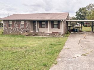 104 Wallace St, Woodbury, TN 37190