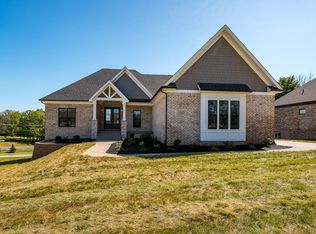 13002 Vista Dr, Prospect, KY 40059