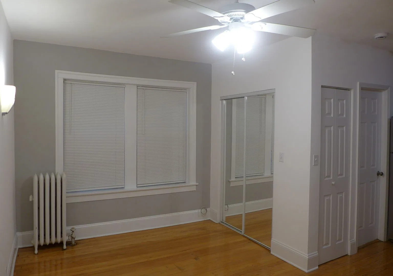 Cleveland Apartments — Photo 4