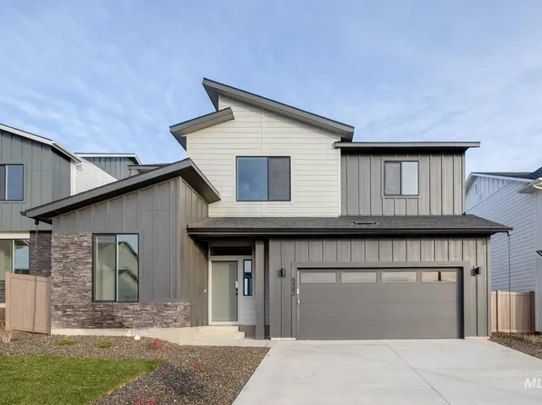 6482 S Sunfish Ave, Boise, ID 83709