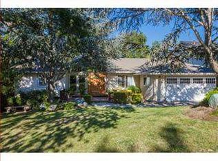 7156 Echo Ridge Dr, San Jose, CA 95120
