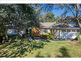 7156 Echo Ridge Dr photo 1