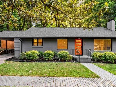 923 Greenwood Dr, Greensboro, NC, 27410