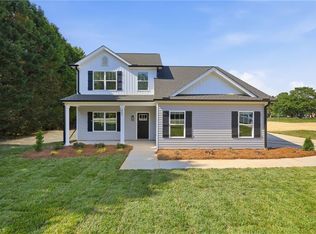 857 Sedge Garden Rd, Kernersville, NC 27284