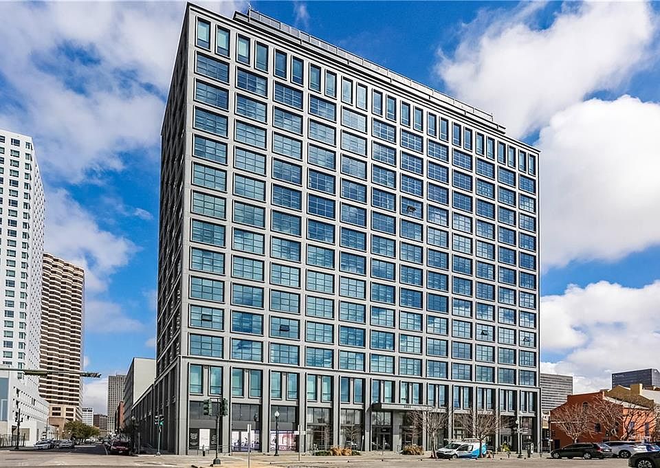 1st image of 1001 Julia St Unit 6C