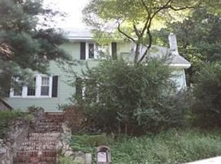 34 Tisco Ave, High Bridge, NJ 08829