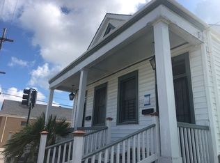 2139 A P Tureaud Ave, New Orleans, LA 70119