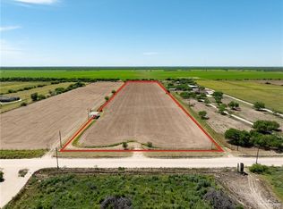 22643 N Iowa Rd, Edinburg, TX 78541