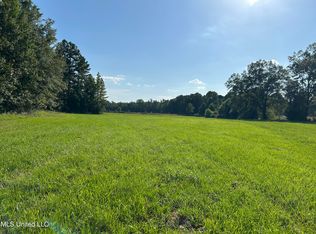 County Road 233, Water Valley, MS 38965