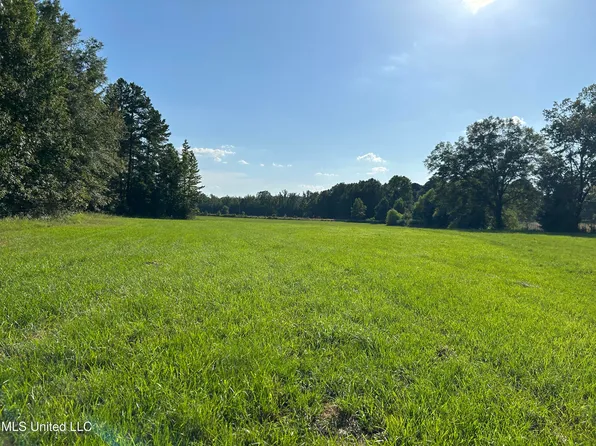 County Road 233, Water Valley, MS 38965