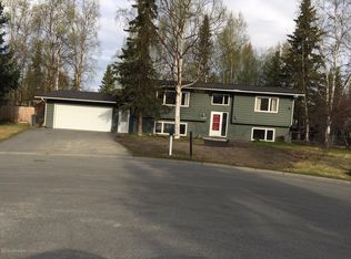 5006 Seton Cir, Anchorage, AK 99508