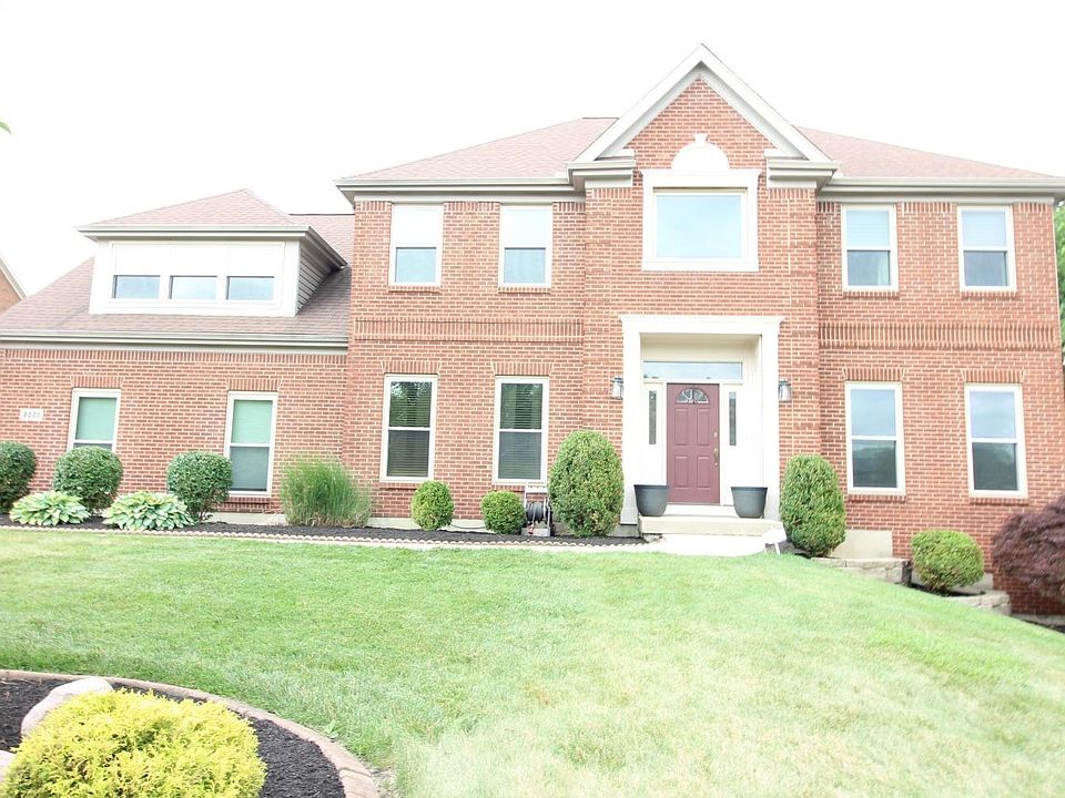 1st image of 8001 Quail Meadow Ln