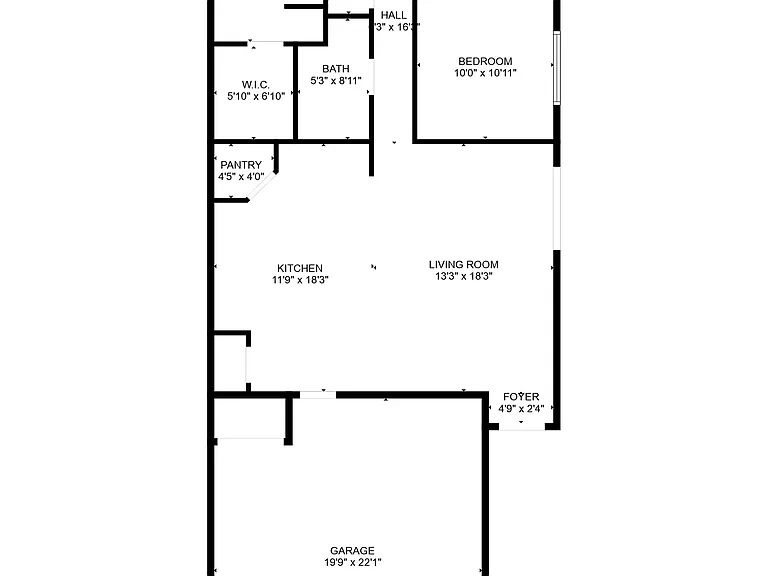 102 E Santa Fe Cir — Photo 3