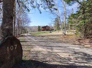107 Dickie Mountain Rd, Norton, NB E5T1S2