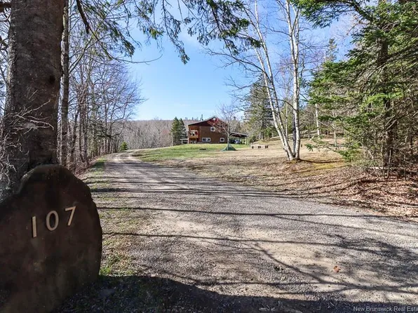 107 Dickie Mountain Rd, Norton, NB E5T 1S2